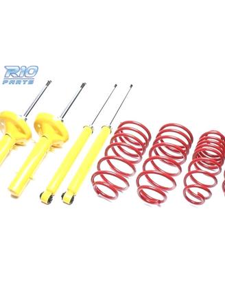 KIT SOSPENSIONE SPORTIVA PER DAEWOO CHEVROLET
