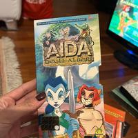 VHS Aida degli Alberi