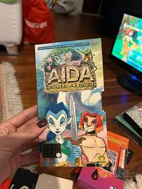VHS Aida degli Alberi