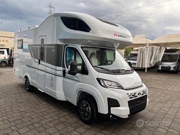 ADRIA CORAL XL 660 SL 60Y