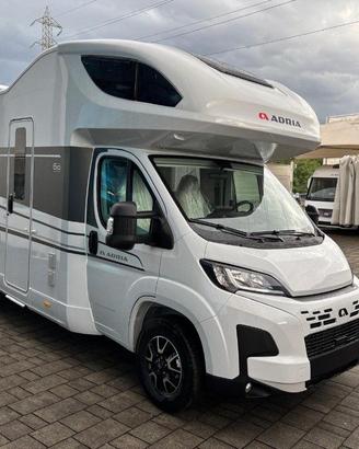 ADRIA CORAL XL 660 SL 60Y