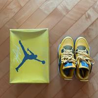 Jordan 4 Size 42,5