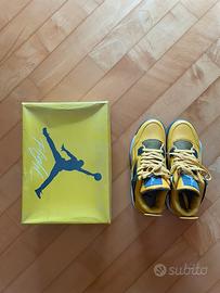 Jordan 4 Size 42,5