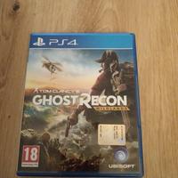 Gioco Playstation 4