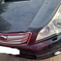 Ricambi Subaru Outback