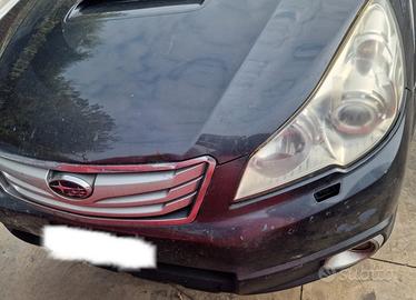 Ricambi Subaru Outback