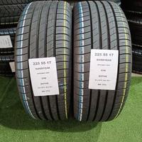 2 gomme 225 55 17 GOODYEAR RIF1774