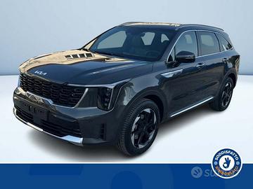 Kia Sorento 1.6 HEV 2WD Style MY27