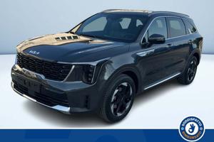 Kia Sorento 1.6 HEV 2WD Style MY27