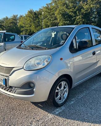 Dr Zero 1.0 GPL 5 porte - 2016