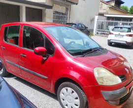 Grand modus 1.2 GPL 16 v benzina