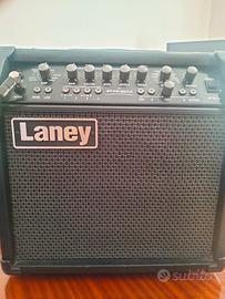 amplificatore Laney Prism P20 