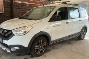 Dacia Lodgy 1.5 Blue dCi 8V 115 CV 7 posti 15th An