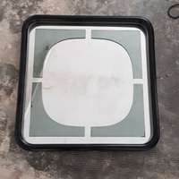 Specchio modernariato