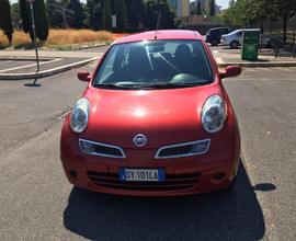 Nissan Micra GPL