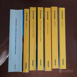 Maurizio De Giovanni