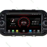Autoradio navigatore fiat tipo fiat egea 2015 2019