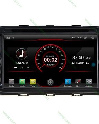 Autoradio navigatore fiat tipo fiat egea 2015 2019