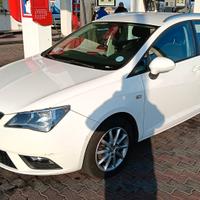 Seat Ibiza 1.4 TDI 90 CV NEOPATENTATI 