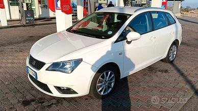 Seat Ibiza 1.4 TDI 90 CV NEOPATENTATI 