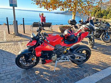 Ducati Streetfighter V4 - 2025
