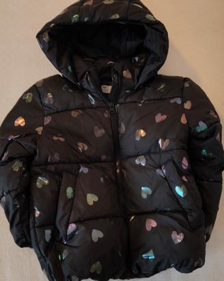 Cappottino Invernale Bambina