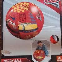 bloon ball cars 