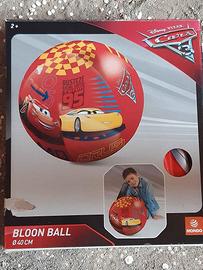 bloon ball cars 