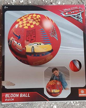 bloon ball cars 