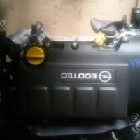 Motore opel 1.2 a12xer
