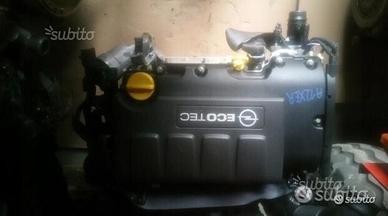Motore opel 1.2 a12xer