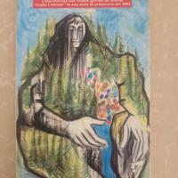 mauro corona, la montagna