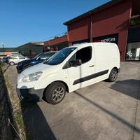 PEUGEOT PARTNER 1.6 diesel 3posti FURGONE