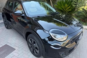 Fiat 600 Hybrid 110 CV DCT MHEV La Prima II