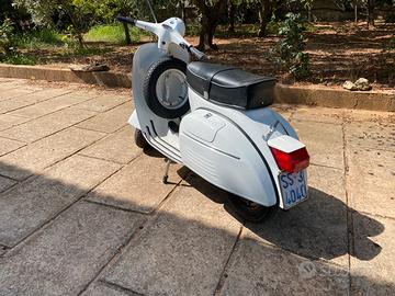 Vespa 125 gt