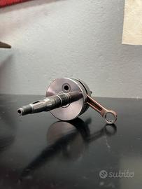 Albero minarelli orizzontale