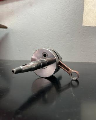 Albero minarelli orizzontale