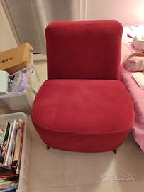Poltrona.