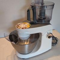 Kenwood KHH300WH Impastatrice robot cucina