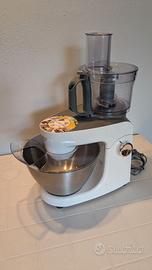 Kenwood KHH300WH Impastatrice robot cucina