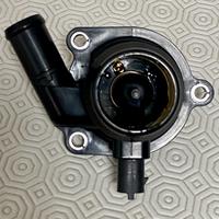 Termostato Malò Akron TER512