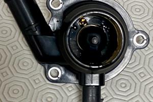 Termostato Malò Akron TER512