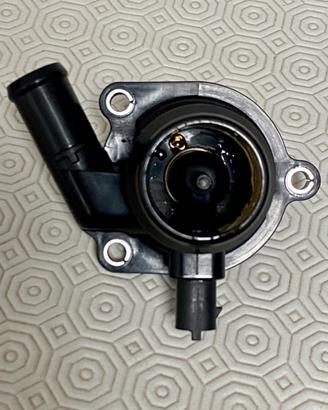 Termostato Malò Akron TER512