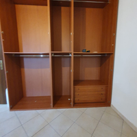 2 armadi di 5 e 4 ante