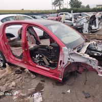 PEUGEOT 208 ANNO 2021 GT LINE BENZINA 