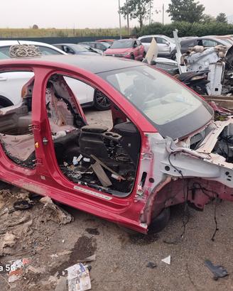 PEUGEOT 208 ANNO 2021 GT LINE BENZINA 