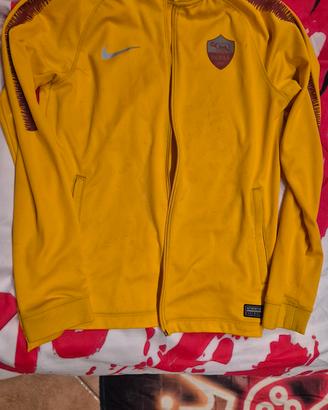 Giacchetta As Roma 
