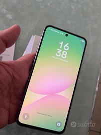 Samsung A56  5G