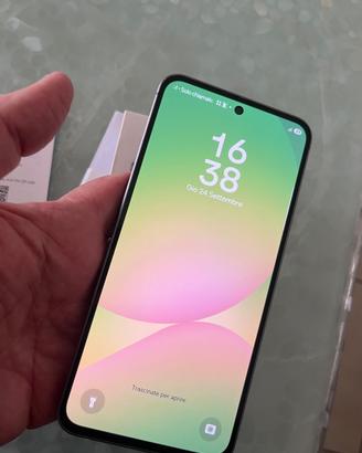 Samsung A56  5G