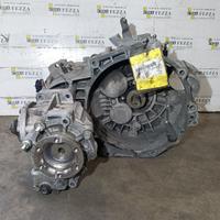 CAMBIO MANUALE COMPLETO AUDI TT Serie (8N3) Benzin